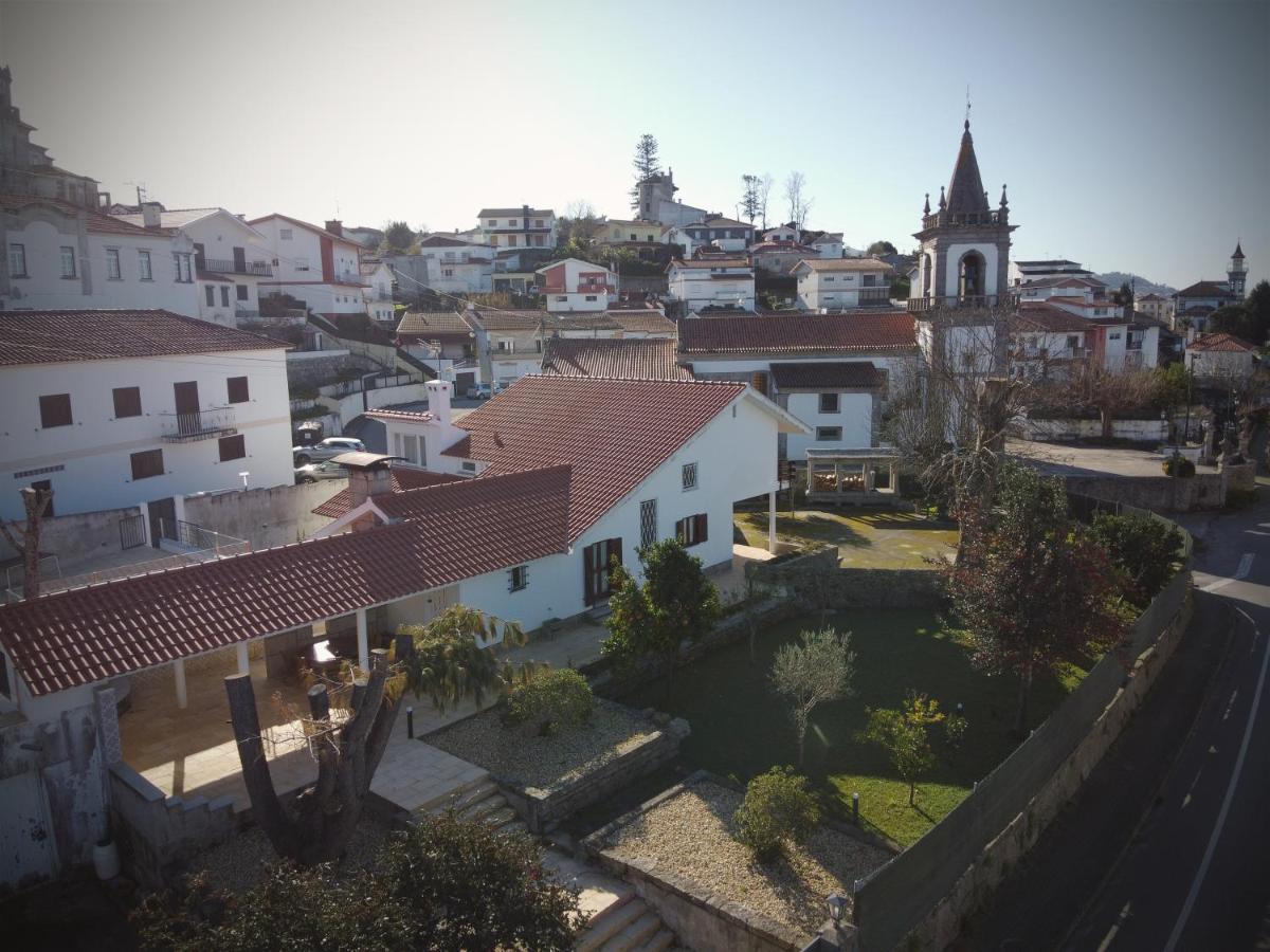 Casa São Pedro Vila Caminha Exterior foto