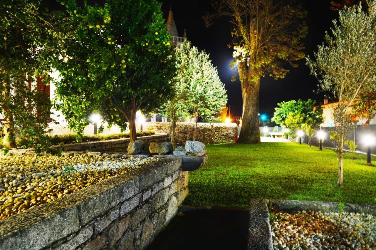 Casa São Pedro Vila Caminha Exterior foto