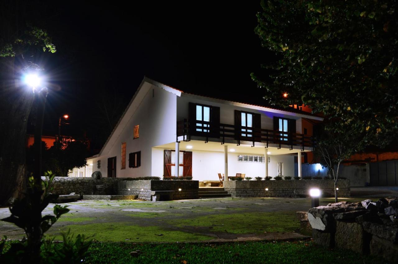 Casa São Pedro Vila Caminha Exterior foto