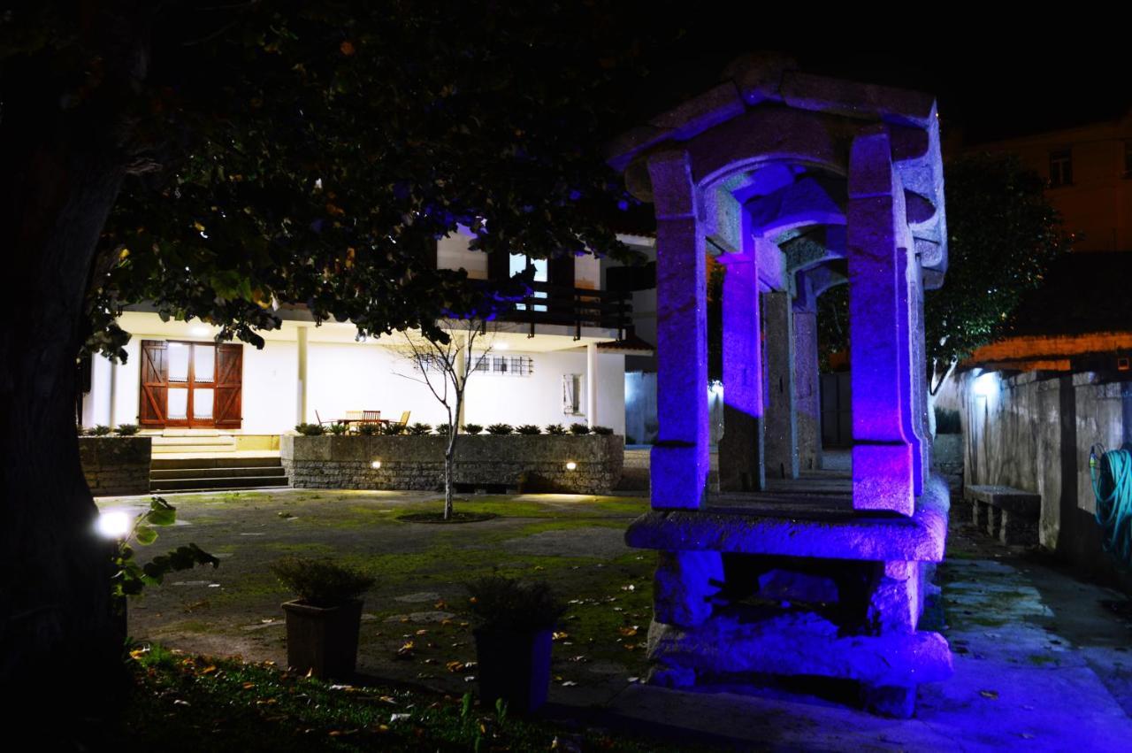 Casa São Pedro Vila Caminha Exterior foto
