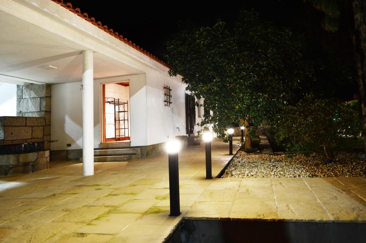Casa São Pedro Vila Caminha Exterior foto