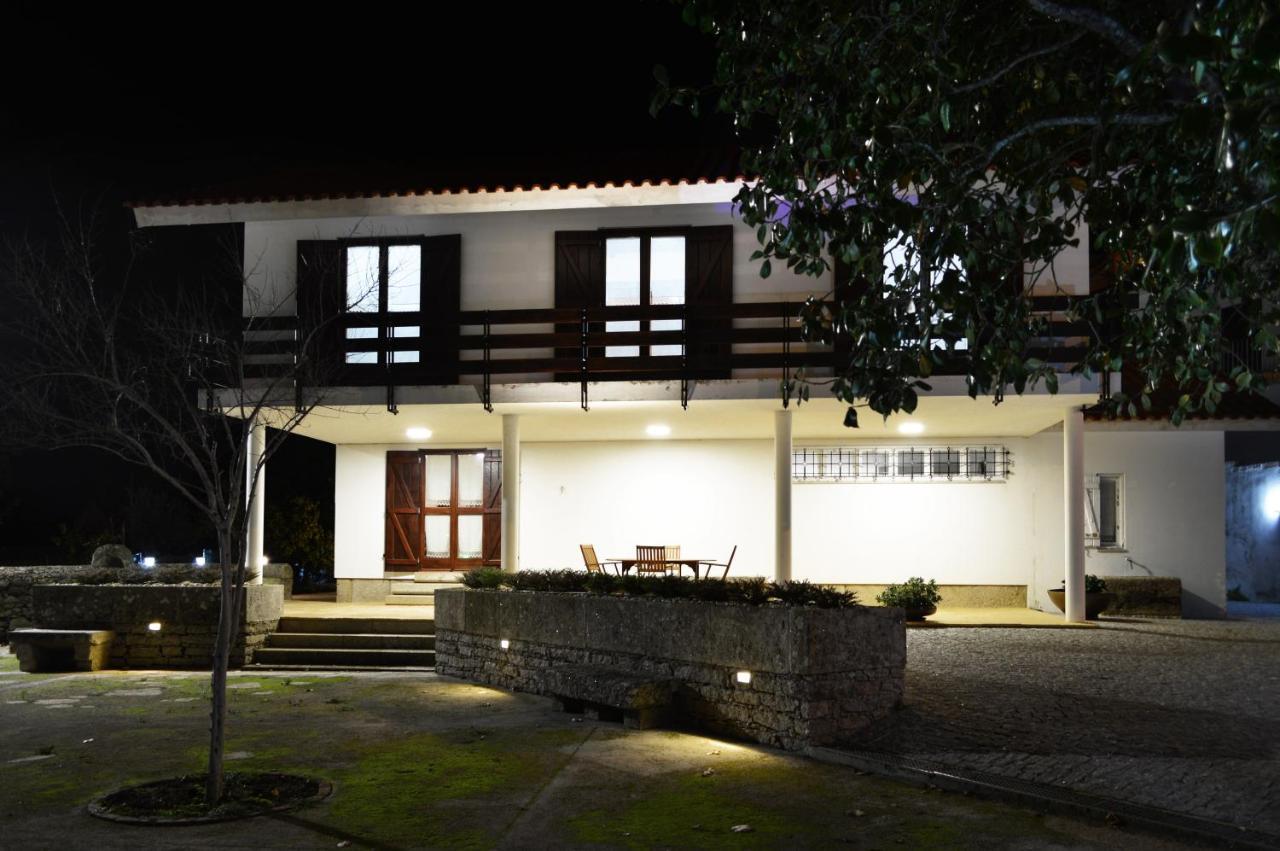 Casa São Pedro Vila Caminha Exterior foto