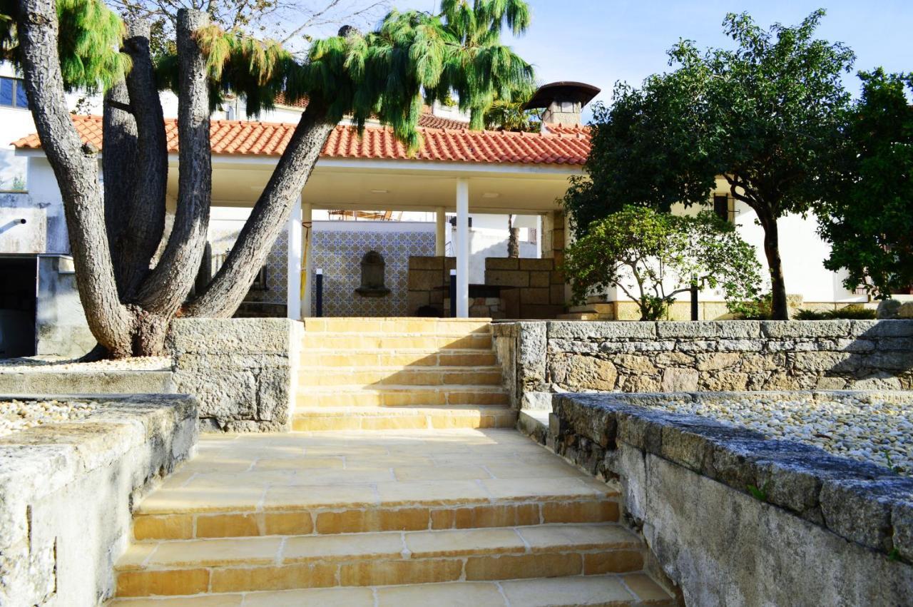 Casa São Pedro Vila Caminha Exterior foto
