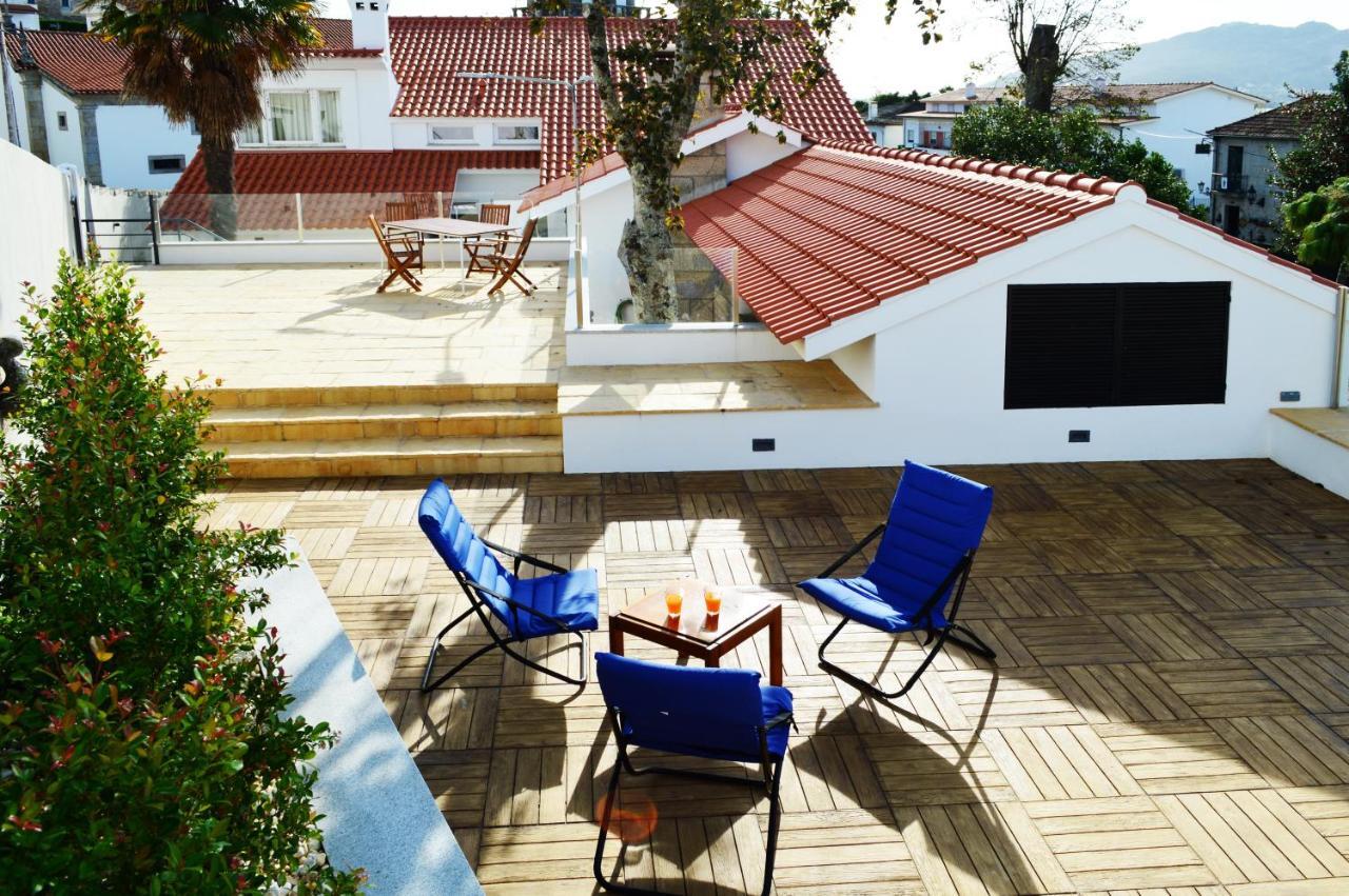 Casa São Pedro Vila Caminha Exterior foto