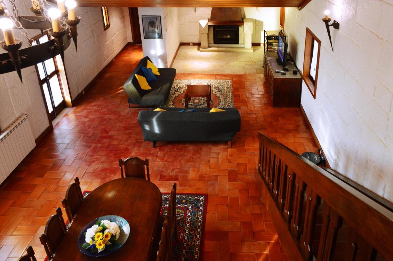 Casa São Pedro Vila Caminha Exterior foto