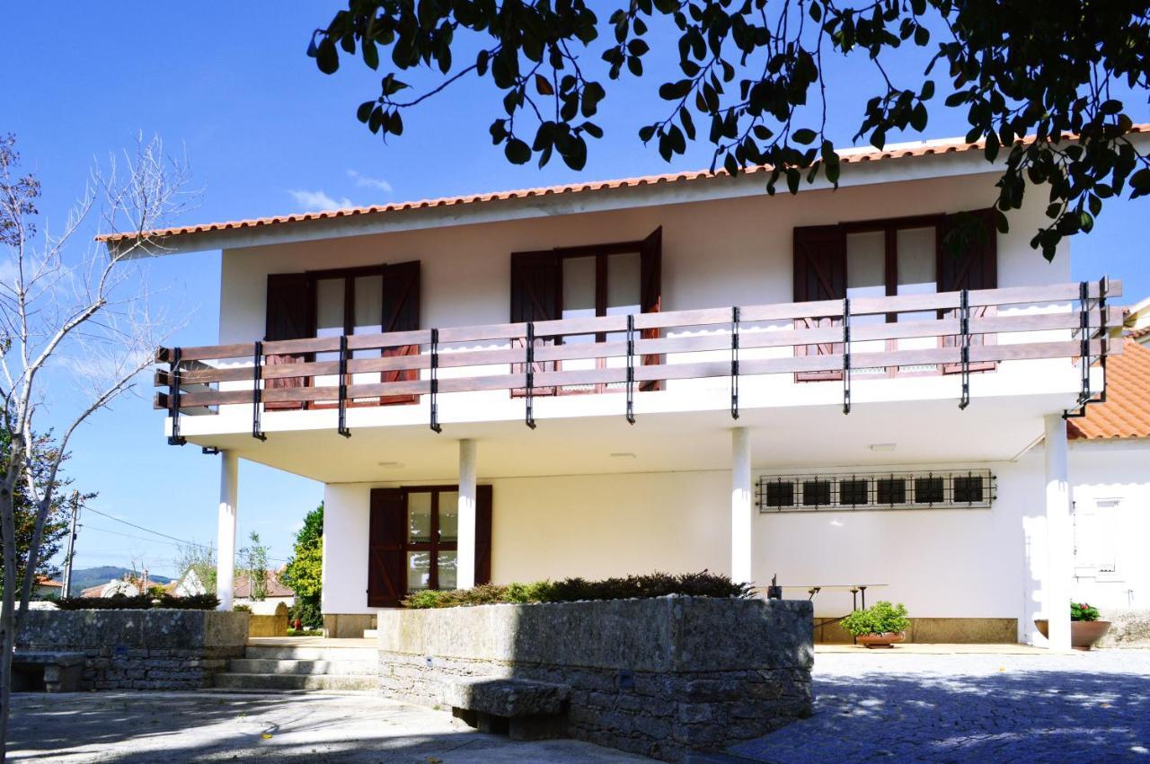 Casa São Pedro Vila Caminha Exterior foto